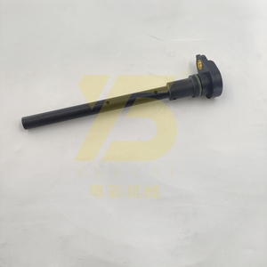 Construction Marchinery Spare Parts Dipstick Guide <b>Tube</b> 20724256 21523327 11215944 VOE21523327 Heavy Equipment Parts - Product Image 4