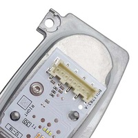 8V0998473A nouveau module de phare LED DRL unité de contrôle des feux diurnes yeux d'ange pour A3 S3 2017 2018 2019 2020 2021