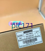 PLC 1PC Nouveau XINJE TS3-700-E Écran tactile, expédition rapide, professionnel