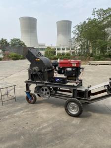 פטיש נייד פטיש מפסק אבן בהתאמה אישית - Product Image 2