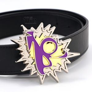 <span class=keywords><strong>Boucle</strong></span> de <span class=keywords><strong>ceinture</strong></span> de mode de luxe en <span class=keywords><strong>laiton</strong></span> massif bon marché <span class=keywords><strong>boucle</strong></span> en alliage de zinc avec logo personnalisé pour les vêtements des hommes et des femmes - Product Image 1