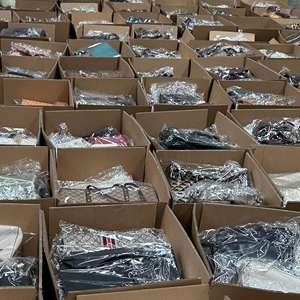 好材料二手混搭品牌包Ukay Ukay编码女包预受欢迎的节俭女性意大利设计师手袋待售 - Product Image 1