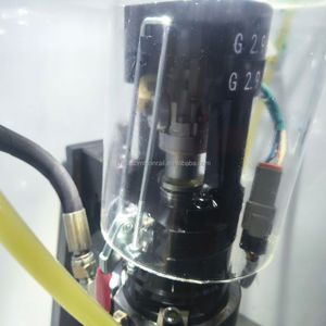NT-209 rel umum bangku tes untuk Den-sos Del phi <span class=keywords><strong>Siemens</strong></span> elektrik bahan bakar Diesel rel umum penguji injektor - Product Image 3