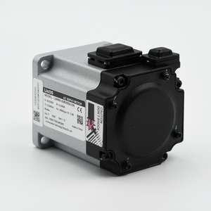 Mới đến 3 giai đoạn 200 Wát động cơ servo cho công nghiệp và tự động hóa các ứng dụng OEM động cơ servo thiết bị điện - Product Image 5