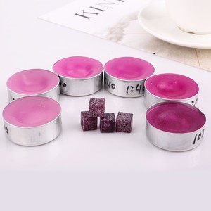 24 Colors <b>Candle</b> Making Coloring Agent Low Moq Supplier 4oz Colorante Para Velas Liquid <b>Candle</b> Dye for <b>Candle</b> - Product Image 1