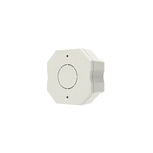 Relpower SS-B Wall <b>Switch</b> RF433 1-Way 3A Plastic Easy Installation IP20 230V eWeLink App - Product Image 1