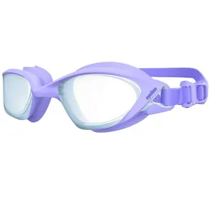 Vendita calda Anti-appannamento nuoto universale rivestimento specchio divertente nuoto immersioni occhiali