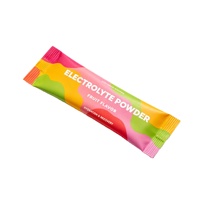 Sachets personnalisés imprimés pour café instantané, lait en poudre, boissons – Sacs en Mylar doublés de feuille d'aluminium avec logo, faible MOQ