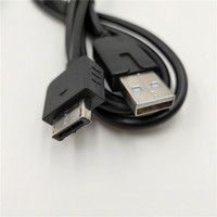 SYYTECH Neue Spiele konsole USB-Netzteil kabel Ladekabel für Sony PS Vita PSV-Spiel zubehör