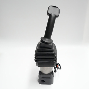 Rexroth มือจับเดียวควบคุมคันโยกอุปทานโรงงานข้อกำหนดต่างๆผลิตในประเทศจีน - Product Image 6