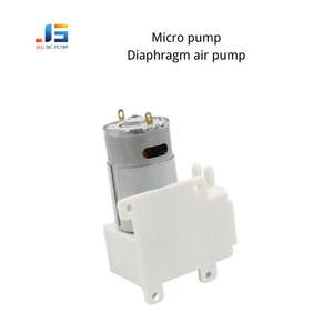 Mini pompe <span class=keywords><strong>à</strong></span> vide sans huile haute pression pour usage automobile et industriel - Product Image 1