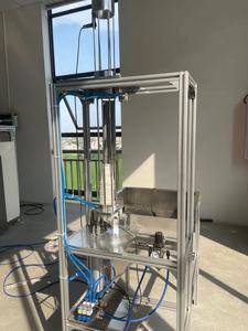 Machine à fabriquer des gobelets en papier d'occasion, machine à fabriquer des gobelets en papier, production, fabrication, distributeur automatique <span class=keywords><strong>de</strong></span> gobelets en papier - Product Image 4