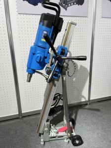 Mesin bor inti berlian produsen Tiongkok 2025 alat listrik lubang mesin bor inti berlian mesin bor berlian - Product Image 2