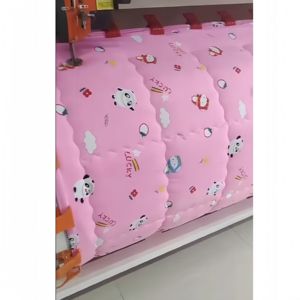 工作用被子尺寸<span class=keywords><strong>2.3</strong></span>*2.5米 被子刺绣机 被子填充机 被子缝纫机 价格 - Product Image 4