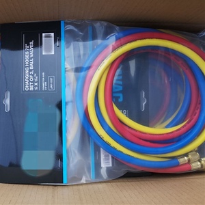 Tubo flessibile di ricarica refrigerante R12 60 "WP 500psi per <span class=keywords><strong>aria</strong></span> <span class=keywords><strong>condizionata</strong></span> R410a - Product Image 4