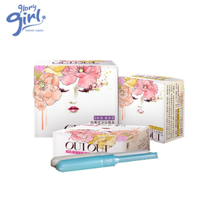 Nuova base di erbe tampone punto pulito, tamponi vaginali utilizzato per la vendita - Product Image 6