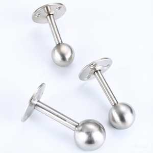 Base de Brida de Cabeza Redonda - Product Image 3