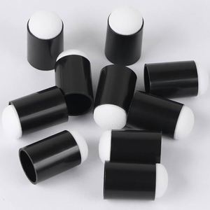Outils de nail art DIY Ousure : Gabarit de dessin avec applicateur à tête ronde et carte en mousse pour la création de motifs et l'estampage d'encre - Product Image 5