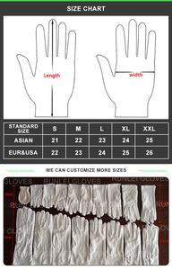 100% Raw White Unbleached Organic Cotton Hand <strong>Cream</strong> Eczema <strong>Gloves</strong> - Product Image 5