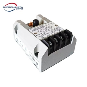 Transmisor de Vibraciones Original Nuevo Bentley Nevada 990-05-70-02-00 en Stock, Envío Rápido, Repuesto para Monitoreo de Vibraciones Industriales - Product Image 6