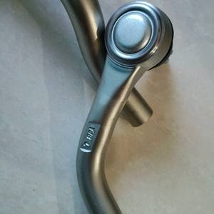 Rotule de direction extérieure 53540-TJB-A01 53560-TJB-A01 pour Acura RDX 2019, pièce de rechange - Product Image 5