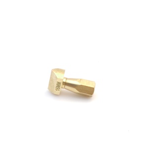 Pistola de Pegamento Termofusible Neumática MS80 con Temperatura Ajustable, Grado Industrial, Acero Inoxidable, Cabezales de Pulverización Intercambiables - Product Image 6