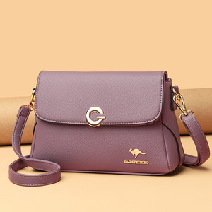 Women Vintage Shoulder Bags Casual Fashion <b>Small</b> Top-handle Bag Ladies Elegant <b>Handbags</b> - Product Image 4