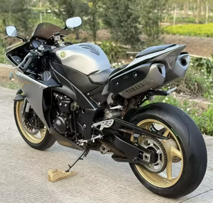 <span class=keywords><strong>Moto</strong></span> sportive Yamaha R1 1000cc à refroidissement liquide, <span class=keywords><strong>moto</strong></span> de course <span class=keywords><strong>MotoGP</strong></span> haute vitesse - Product Image 6