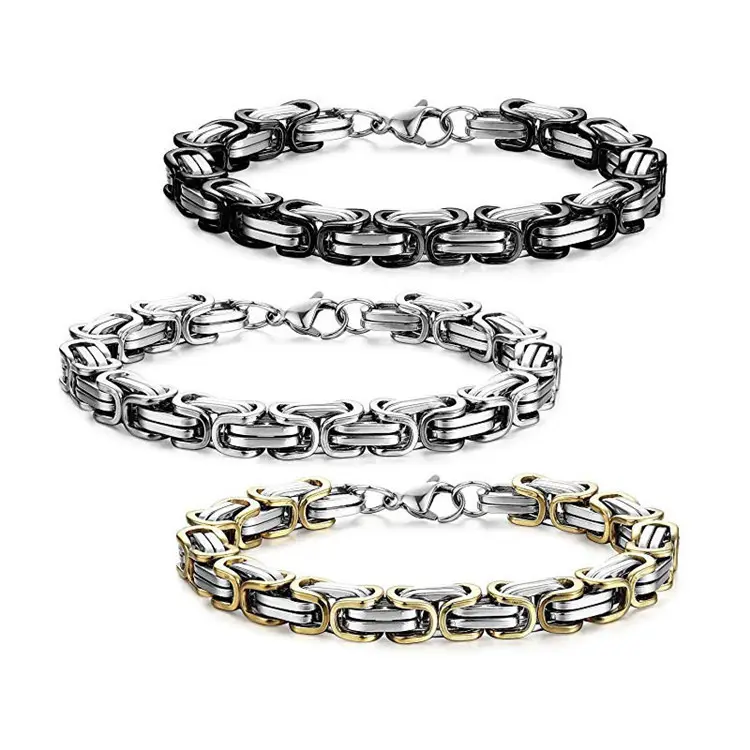 2023 latest bracelet wholesale high quality stainless steel bracelet custom bracelet luxury