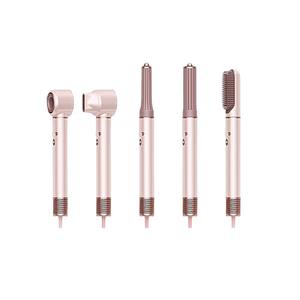 <span class=keywords><strong>Secador</strong></span> de pelo con protección contra sobrecalentamiento con características de seguridad para evitar el sobrecalentamiento y garantizar un uso seguro a largo plazo - Product Image 5