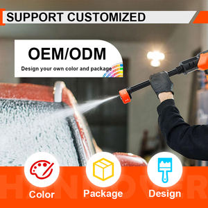 Nettoyeur haute pression pour voiture, machine de nettoyage à eau, nettoyeur portable, 220v, jet d'eau électrique, machine à laver les voitures - Product Image 2