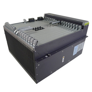 Tarjeta de control de enlace ascendente 10G SmartAX MA5800-X17 MPLA*2 PILA*2 Terminal de línea óptica XGPON OLT - Product Image 4