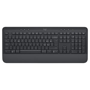 Clavier d'ordinateur SIGNATURE K650 Graphite 920 010915 - Product Image 1