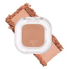 Tonymoly Eyetone singolo ombretto 418 corallo di alta qualità Glitter minerale per il trucco di bellezza impermeabile per uso quotidiano delle donne - Product Image 1