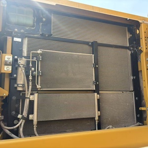 Nouvelle Arrivée 2025 – Excavatrice d'occasion CAT336GC 336, Pelle hydraulique lourde, Importée du Japon, Prix bas à vendre - Product Image 4