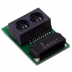 Gp2y0e03 cảm biến máy phát cảm biến quang học đo khoảng cách gp2y0e03 Cổ Phiếu ban đầu mới bán hàng nóng - Product Image 1