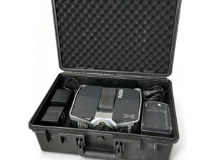 Escáner 3D FARO Laser 3D Premium X 350 para Interiores y Exteriores - Product Image 3