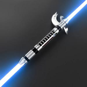 LGT Saberstudio Old Master <span class=keywords><strong>Maul</strong></span> Eco Smooth Swing Xeno3 Pixel pour Bluetooth <span class=keywords><strong>Darth</strong></span> <span class=keywords><strong>Maul</strong></span> Lightsaber Full Metal Luminous Light-Up - Product Image 5