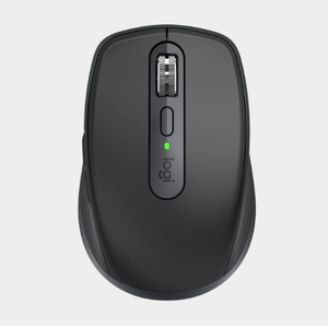 Good Price <b>Mouse</b> Logi-tech Anywhere 3S Wireless 8000 DPI Gaming for Gaming <b>Mouse</b> - Product Image 1