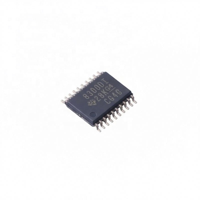 DRV8300DIPWR TSSOP-20 Gate Driver Chip