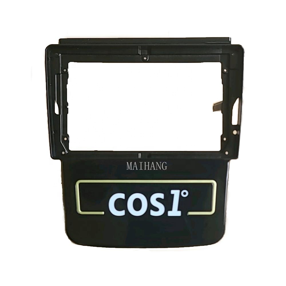 Car Player Frame for Changan Chana Audio Fascia Android Radio