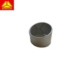 उच्च गुणवत्ता के निर्माण मशीनरी भागों संकर्षण झाड़ी पिन बुश चोर रॉड बुश <span class=keywords><strong>VG1500030077</strong></span> - Product Image 5