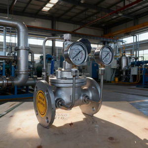 Tùy chỉnh 100x-16q điều khiển từ xa <span class=keywords><strong>Float</strong></span> Van Bể nước tự động bổ sung nước thủy lực Van điều khiển nước - Product Image 6