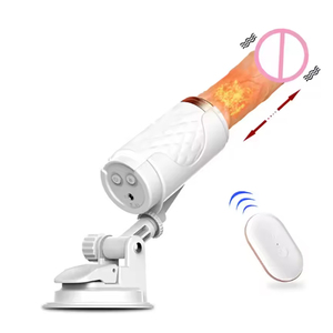 Exemple de modèles de dildos automatiques pour femmes, vibrateurs et jouets à ventouse pour l'orgasme des adultes - Product Image 1