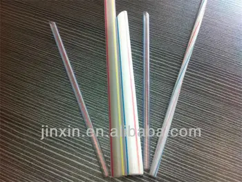 2024 nouvelle conception OEM personnalisé JinXin marque paille à boire en plastique faisant l'extrudeuse d'extrusion Machine pour PP/PE