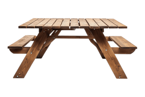 Tables et chaises d'extérieur haut de gamme toutes saisons, conçues pour les jardins, les patios, les coins de balcon et les cafés - Product Image 6