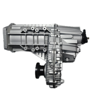 0ad341011c 0ad341011lx Volkswagen Touareg chuyển trường hợp - Product Image 1