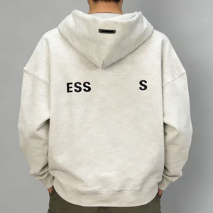 Ensemble <span class=keywords><strong>sweat</strong></span>-shirt et pantalon de survêtement <span class=keywords><strong>North</strong></span> Ss22 personnalisé, taille, marque, fabricant de vêtements, survêtement d'hiver pour la salle de sport avec col à capuche - Product Image 6