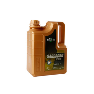 SAE 15w40 del motor diesel del <span class=keywords><strong>aceite</strong></span> de motor API CJ-4 lubricantes sintéticos con <span class=keywords><strong>aceite</strong></span> chino precio de fábrica - Product Image 3