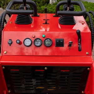 <span class=keywords><strong>Arkon</strong></span> HK系列迷你轮式装载机0.17煤层气铲斗柴油机HYDAC液压泵伊顿1年保修山东中国 - Product Image 6